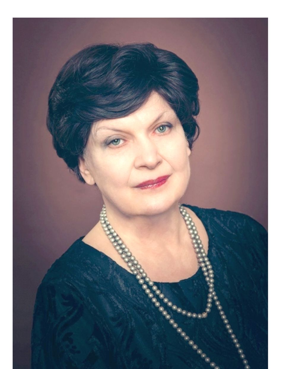 Наталия Панкова